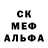Марки NBOMe 1500мкг ATOM gem